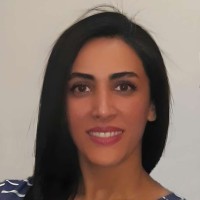 Benoush Ansar
