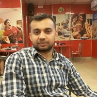 Aman Sharma
