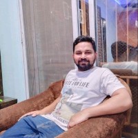 Dr. Amol Patil