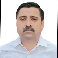 MANISH KUMAR TRIPATHI