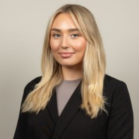 Taylor Doughty