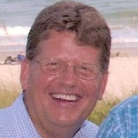 Larry Cotter