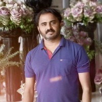 Sambasiva Rao