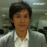 Jamy Lin