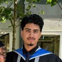 Luqman Ahmad