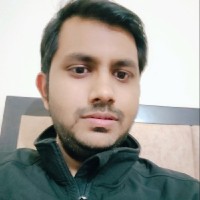 Nishant Srivastava