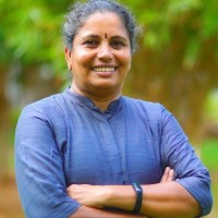 Madhupriya Govindaraj