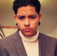Alexander Contreras