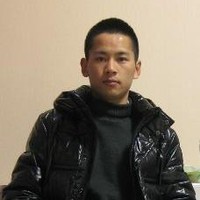 凌仕洋