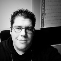Patrick Kulik