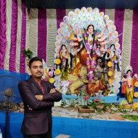 Indrajit Nandi