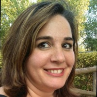 Cristina Arango