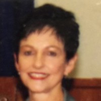Nancy Bolin