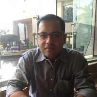 Abhijit Ray