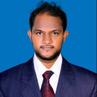 Shaik Yasdani