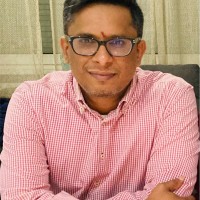 Vijay Kumar C