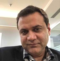 Dhruv Bhagat