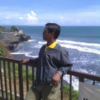 Aries Setiawan