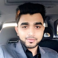 Sadab Desai