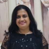 J Saritha Miranda