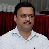 Ravishankar Shivabasappa