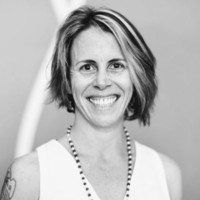 Suzy Rhoades