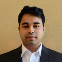 Debasish Sarker