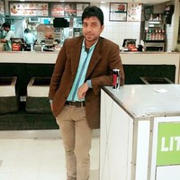 Saurbh Singh Tomar