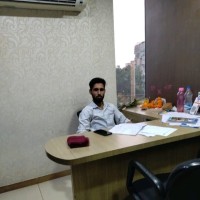 Hr Shubham Patel