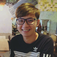 Wen Jie Cheong