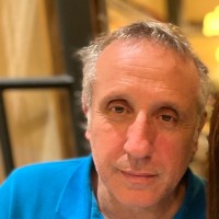 Fabian Alejandro Ferrero