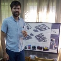 Martin Hidalgo