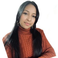 Tania Pérez Atehortúa