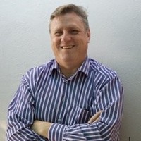 Graham McMillan
