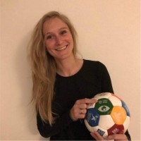 (Katja) Cecilie Jønck