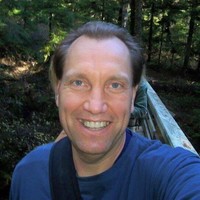 Gregory Wakefield