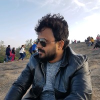 Suresh Bv