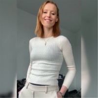 Sarina Hagemann