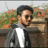 Soumajit Ghosal