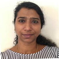 Rajani R. Tyagi