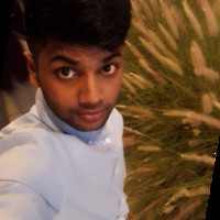 Md Rubel Khan