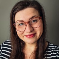 Aleksandra Dokurno-Nishtala