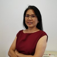 Irene Tan