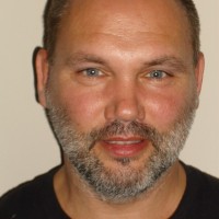 Jens Barth