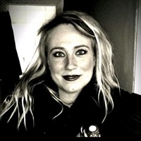 Veronica Ekvall Sollin