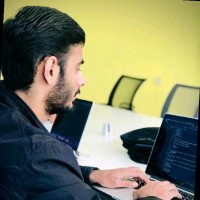 Usama Ijaz