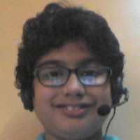 Rohin Mishra