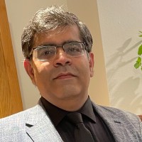 Vikram Kandhari
