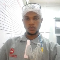 Taofeek Abdulrafiu Oba