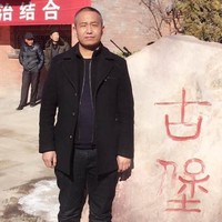 刘占超